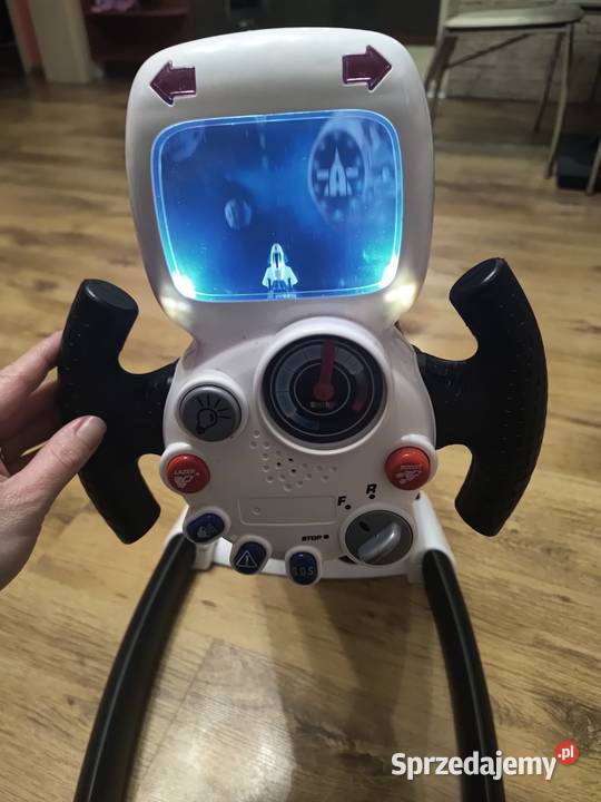 Zabawka Kosmiczny Symulator Jazdy Gorzów Wielkopolski