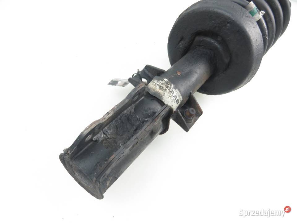 MCPERSON LEWY PRZEDNI SAAB 95 YS3E 22 TiD małopolskie