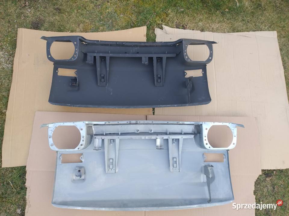 Fiat 126p ST FL pas przedni podwójne osobowe opolskie Olesno sprzedam