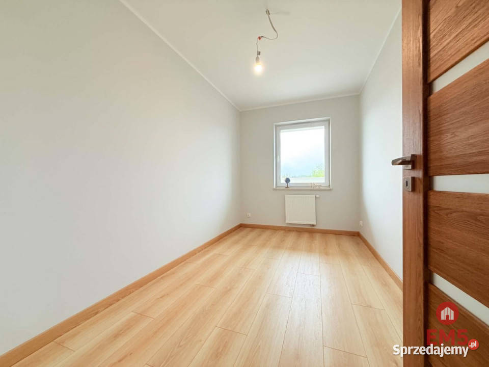 Mieszkanie do sprzedania 51m2 3 pokoje Horodniany