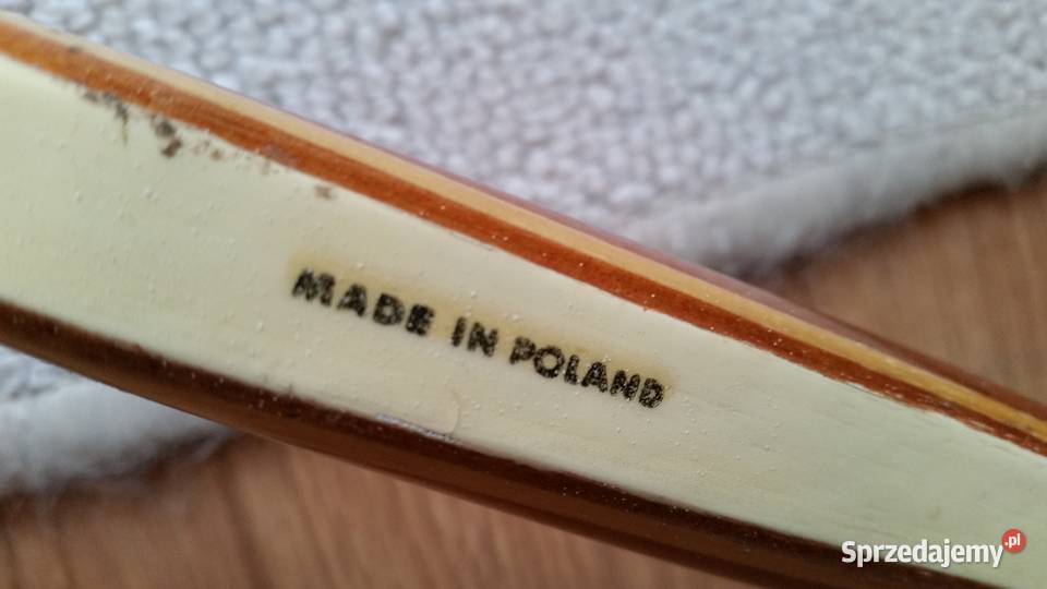 Rakieta tenisowa SZAFIR POLSPORT Tenis ziemny lubelskie