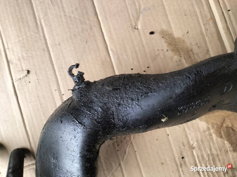 RURA DOLOT POWIETRZA 1487102080 PEUGEOT 806 Pozostałe Kamień-Kolonia