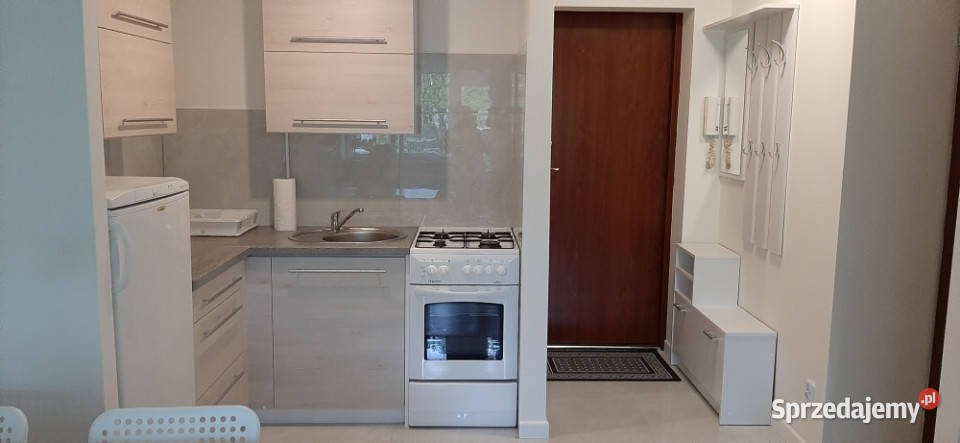 Solec 2 pok remoncie mazowieckie Warszawa