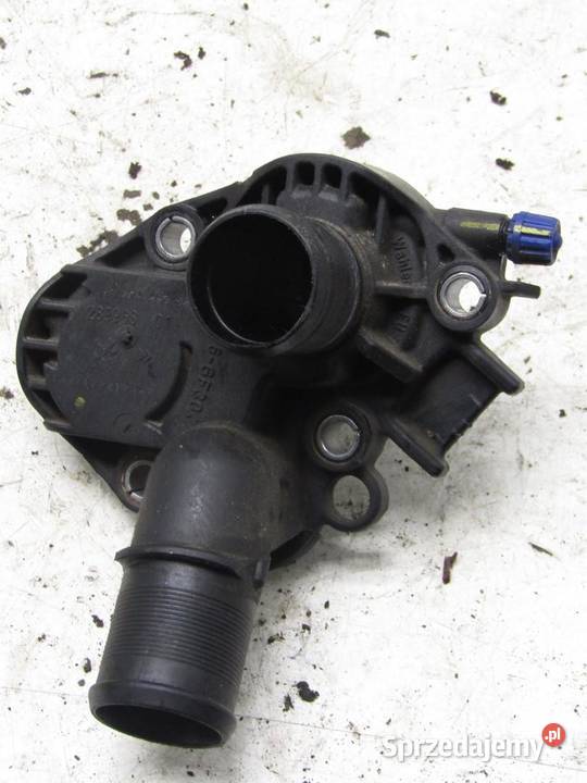 OBUDOWA TERMOSTATU 12 VTI CITROEN C3 III sprzedam