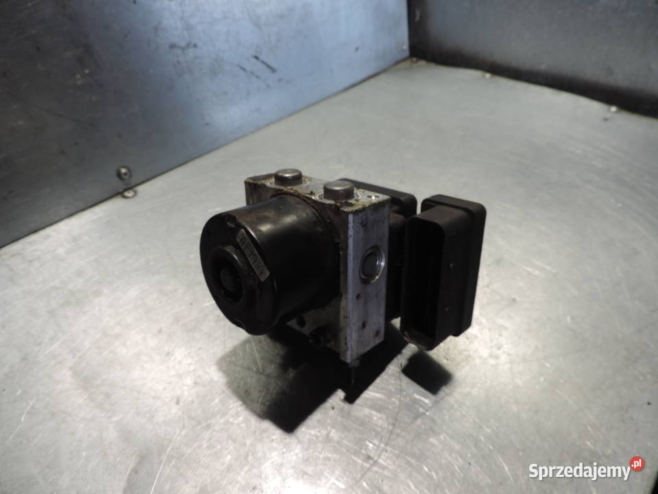 POMPA ABS CITROEN C2 C3 PEUGEOT 206 10097011283 osobowe