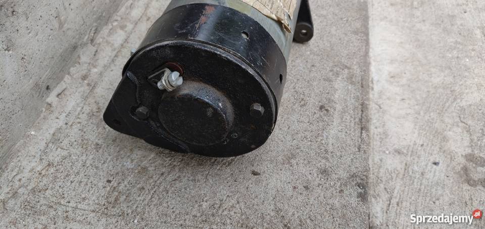 Prądnica C360 P20D Pozostałe pomorskie Bolszewo sprzedam