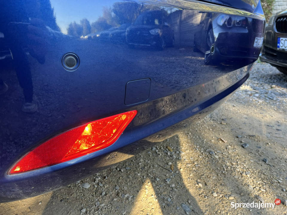 Kia Ceed 14 1wł Skóry Klima Alu Szyberdach Bez 4/5 Częstochowa