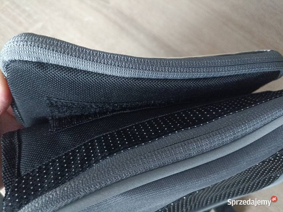 Torba rowerowa Sabana Schwarzwolf pomorskie Kwidzyn