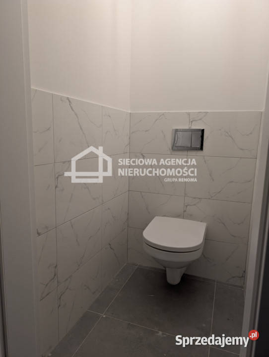 Dom bliźniak 185m2 Otomin 2 piętra sprzedam