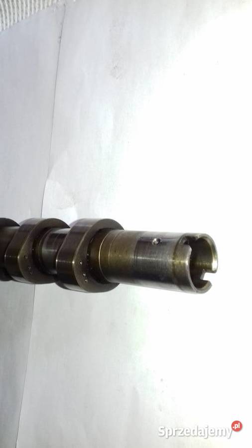 Walek rozrządu 14 16 renault Jaworzno