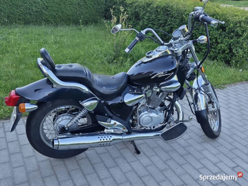 Kymco Zing 125 Gdańsk