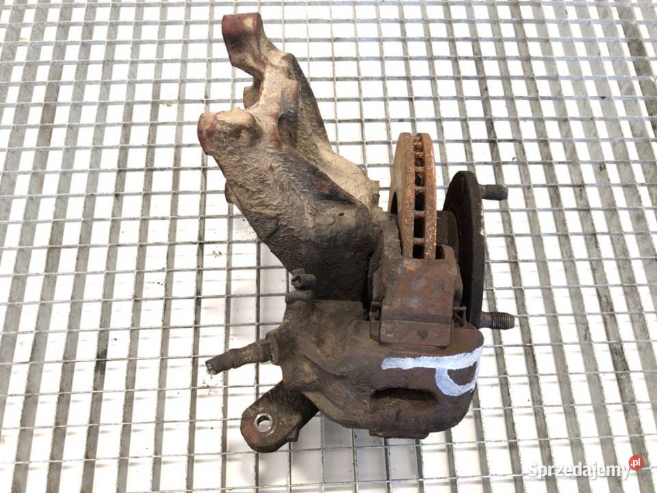 ZWROTNICA PRAWY PRZÓD RENAULT TRAFIC I 21 58 Zwrotnice sprzedam