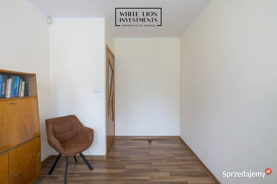Mieszkanie Warszawa 7221m2 3pokojowe
