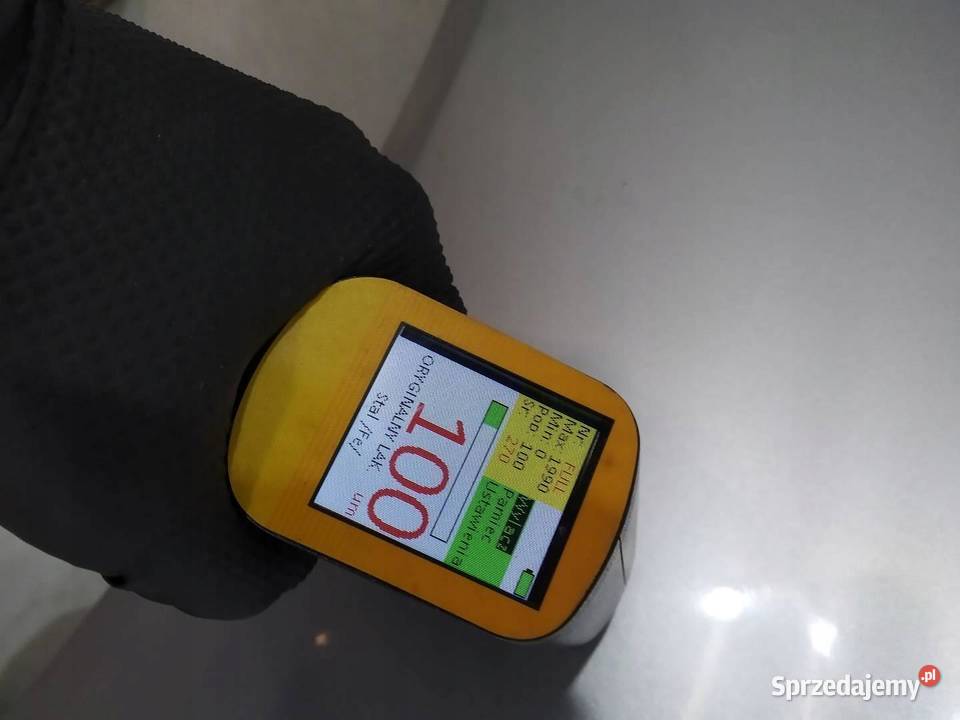 BŁOTNIK LEWY PRZÓD NH623M Honda Civic VII