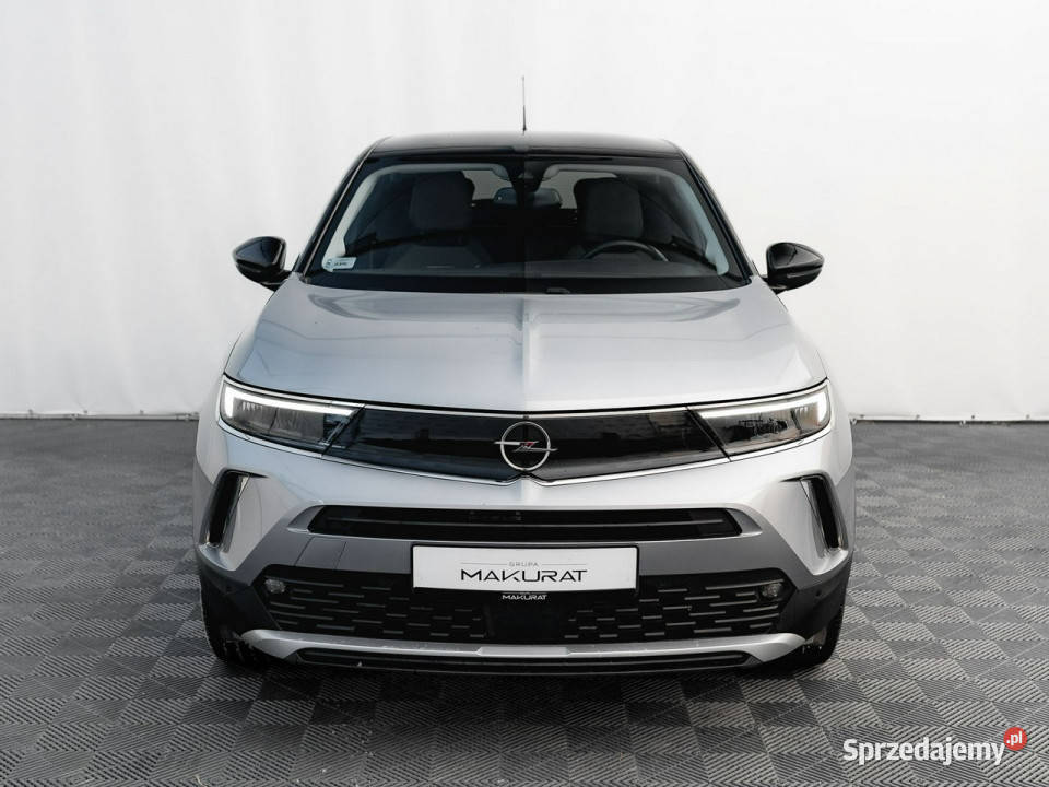 Opel Mokka CB309NC12 T Elegance Podgrzf I kier pełny VAT sprzedam