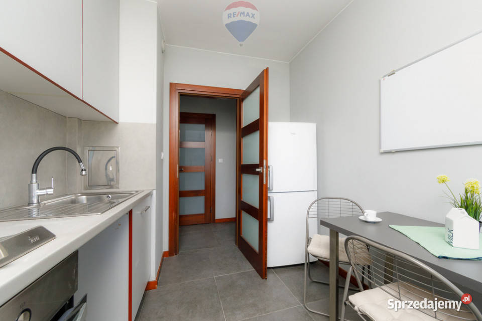 Mieszkanie Metrze Płocka Warszawa