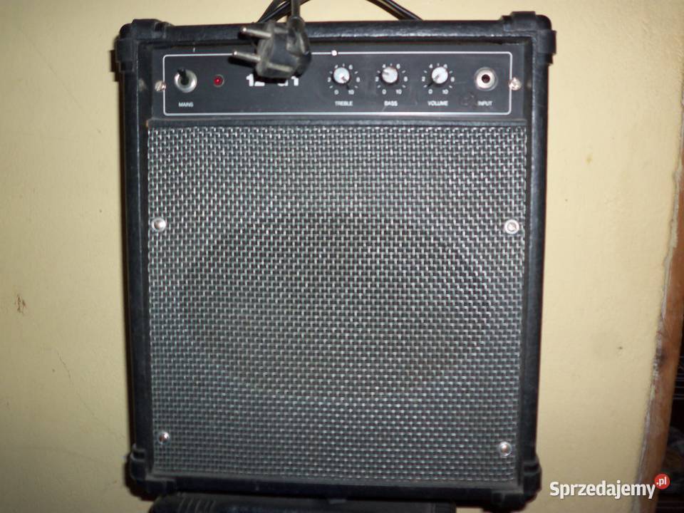 Sprzedam piece gitarowe Odrzywół