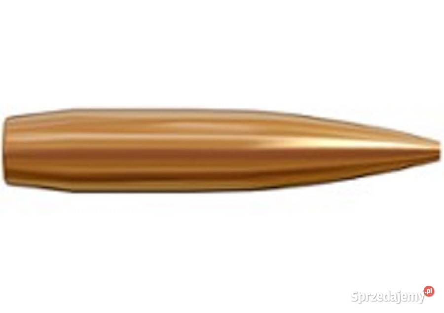 Pociski LAPUA 65264 SCENAR L 88g136 Warszawa