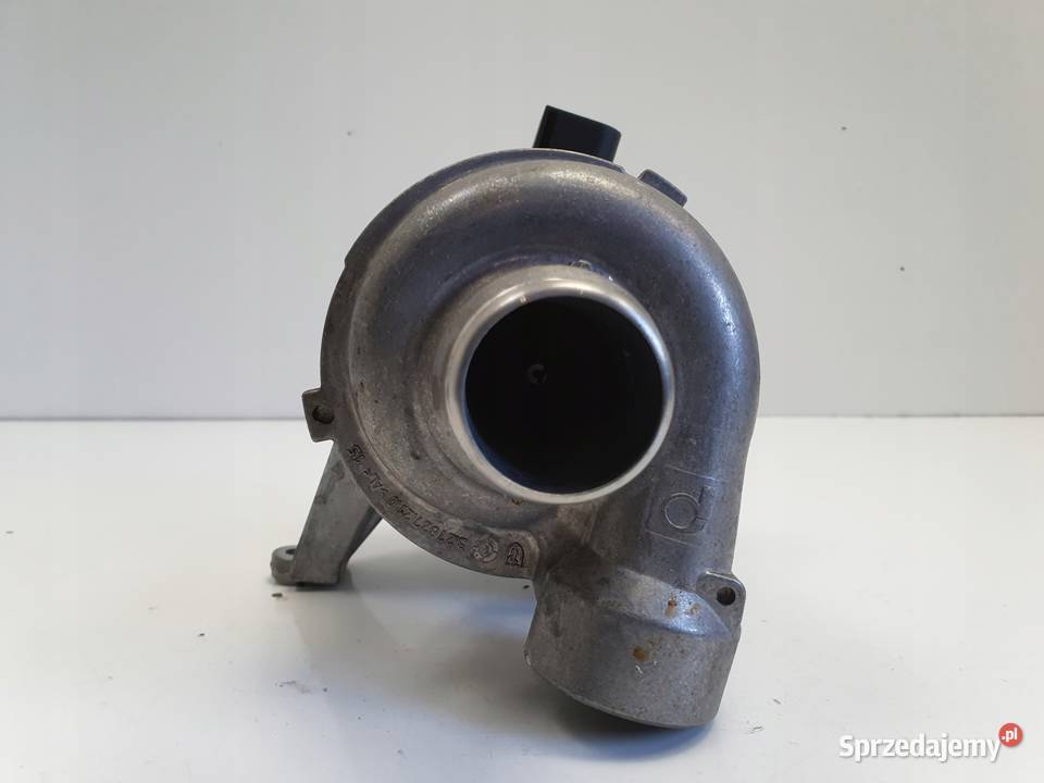 Volvo V90 20 T T4 TURBO POMPA WODY 31368715 lubelskie