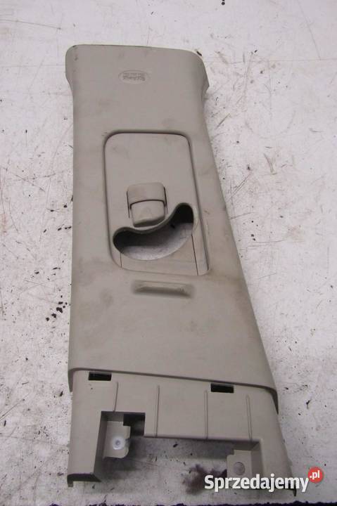 OSŁONA POSZYCIE SŁUPKA GÓRNE LEWE MITSUBISHI