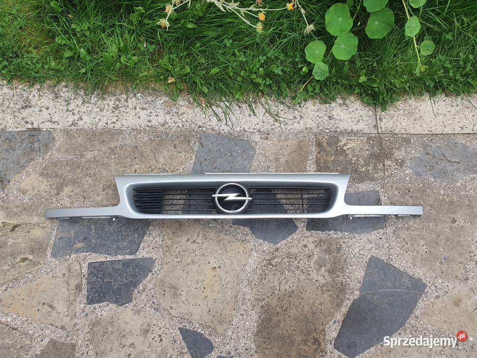 Grill atrapa chłodnicy Opel Astra F 9502 classic Kraków