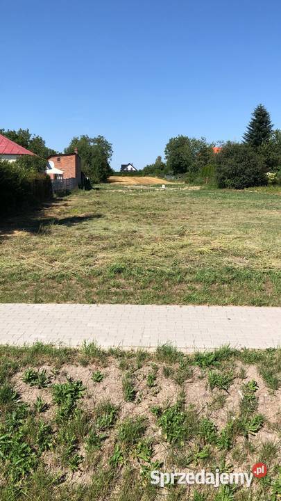 Działki budowlane Zamość Lwowska