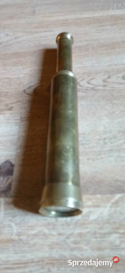 Mosiężna luneta małopolskie Kraków