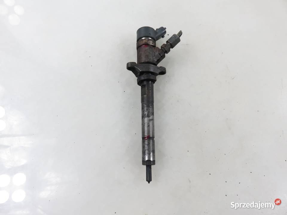 WTRYSKIWACZ CITROEN C4 I 16 HDi 0445110239