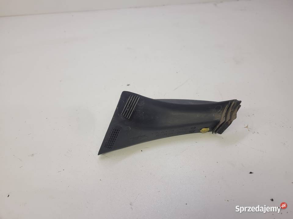 ZAŚLEPKA OSŁONA LAMPY PRAWA A3 8P CABRIO osobowe Przystajń
