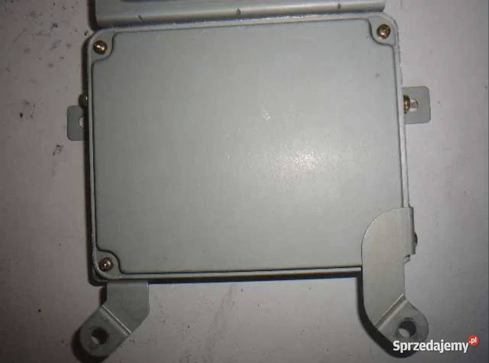 Komputer moduł Mazda 323F Moduły zapłonowe Ostrzeszów