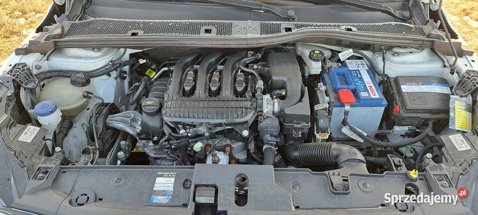 Peugeot 208 II 2020r 48130 208 Jelenia Góra sprzedam