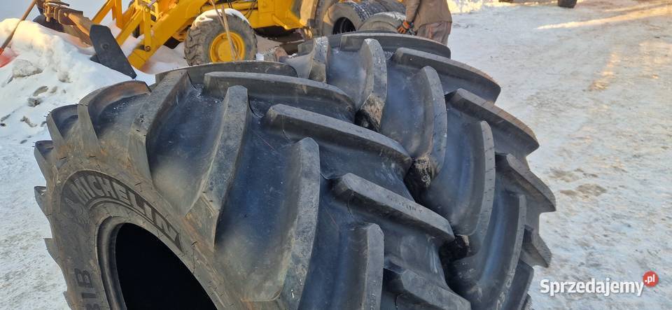 60065r28 6006528 Michelin 2024r 100 bieżnik Nowe Miasto Lubawskie