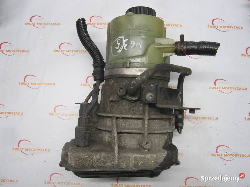 OPEL VIVARO B 16r pompa wspomagania A0047924A