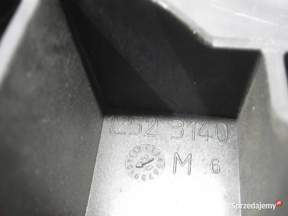 RENAULT MEGANE III 08r lusterko lewe 12523140 8 sprzedam