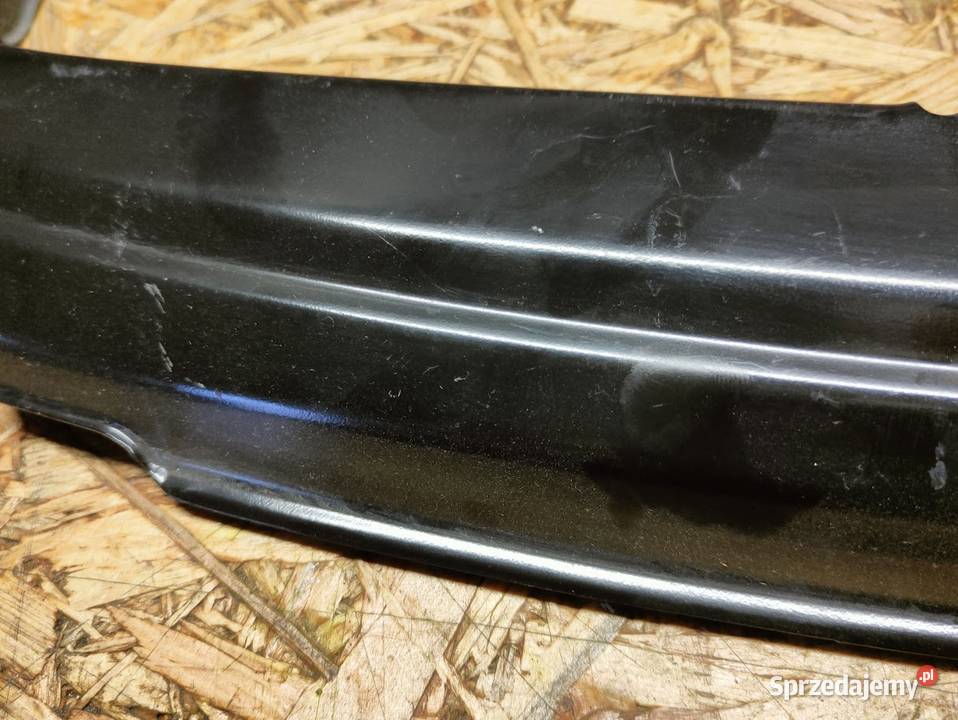 OPEL ASTRA K V 15 WZMOCNIENIE PASA PRZÓD Wzmocnienia, belki i wsporniki Pleszew sprzedam