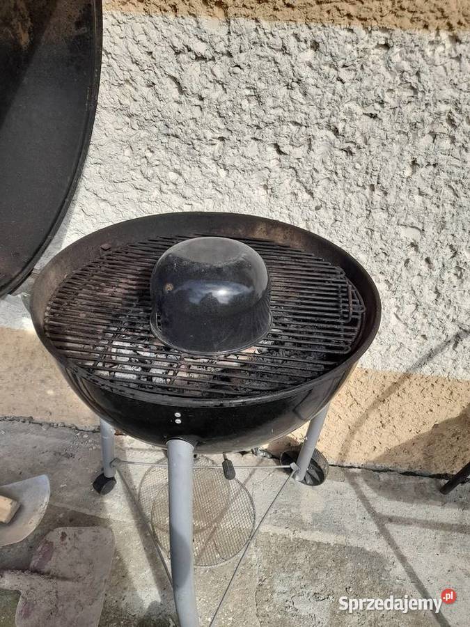 Grill Grille i wędzarnie Tarnów