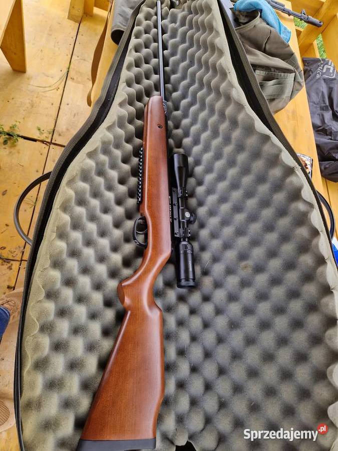 Crosman Vantage nitro piston Hawke 3940 Warszawa