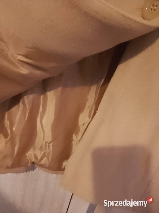 Płaszczyk przejściowy Rozmiar 38(M) małopolskie Chrzanów