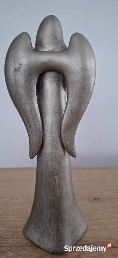 Anioł figurka ozdoba do domu Kraków sprzedam