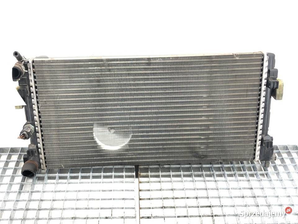 CHŁODNICA WODY SEAT IBIZA IV 16 90 0817 RADIATOR