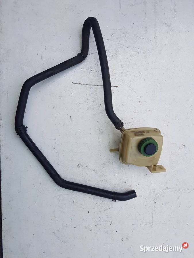 Zbiornik płynu wspomagania VW Caddy Opole