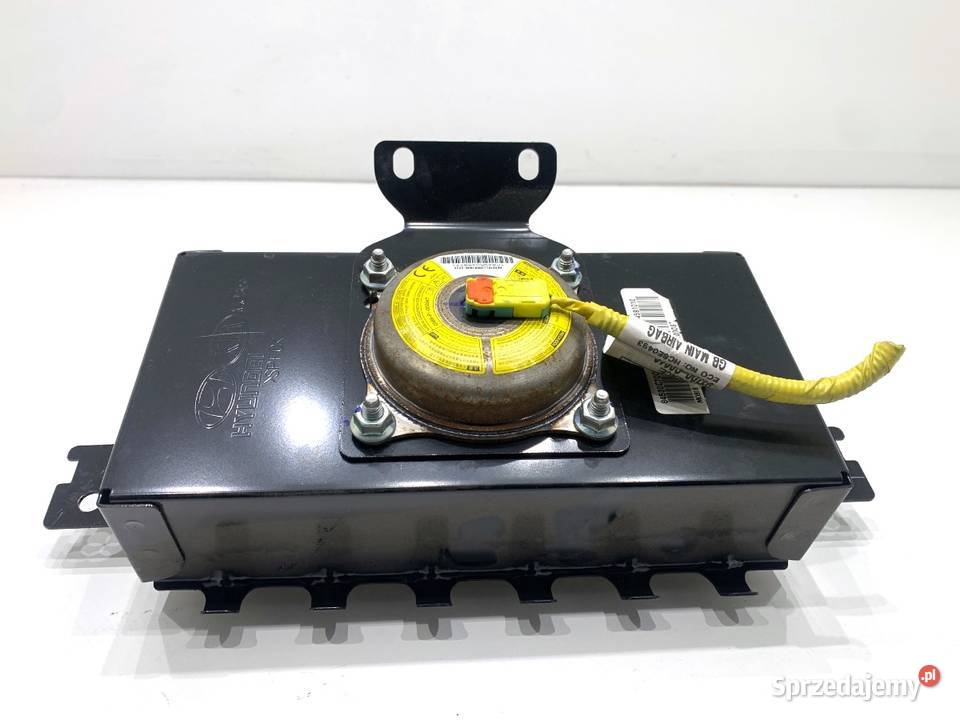 PODUSZKA POWIETRZNA PASAŻERA HYUNDAI i20 II