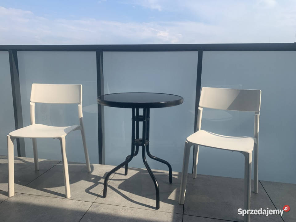 Ostatnie 8 piętro wanna duży balkon klimatyzacja balkon