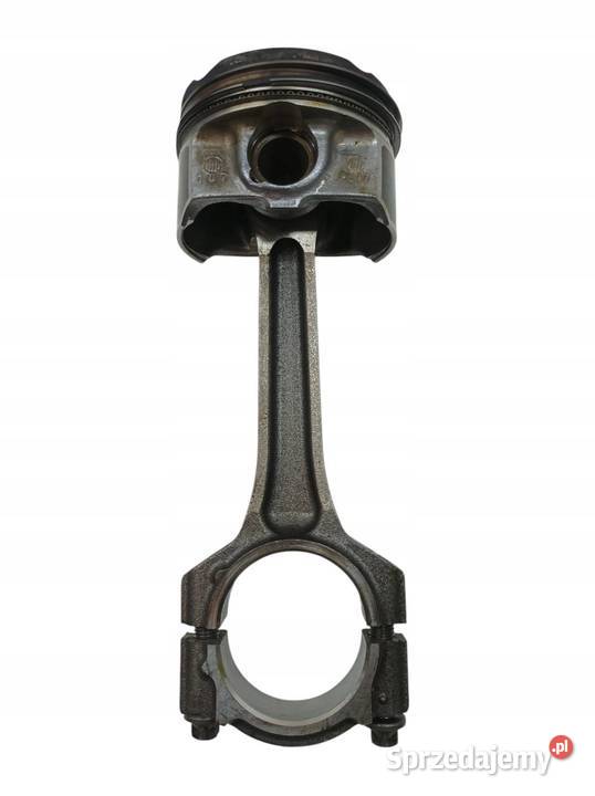 TŁOK KORBOWÓD RFCM5G6205FA L1BGBA 10 ECOBOOST Blok silnika