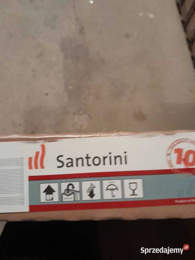 Grzejnik łazienkowy Warszawa