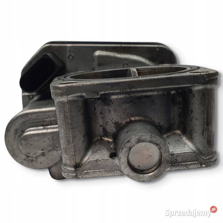 PRZEPUSTNICA Opel Astra J 17 CDTI 8981052101 lubelskie