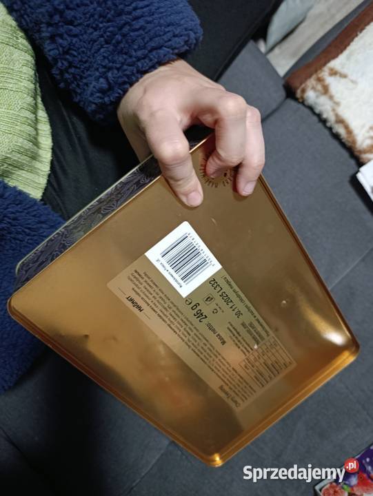 pudełko dekoracje drewniane ozdobne skrzynka Poznań