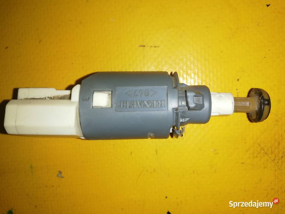 przycisk przełącznik hamulca Renault Megane 2