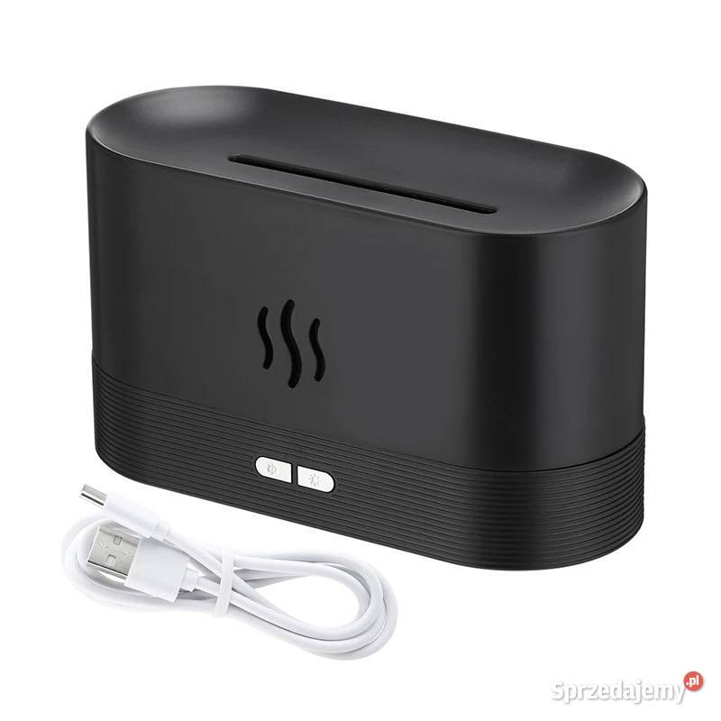 Dystrybutor powietrza Warszewo