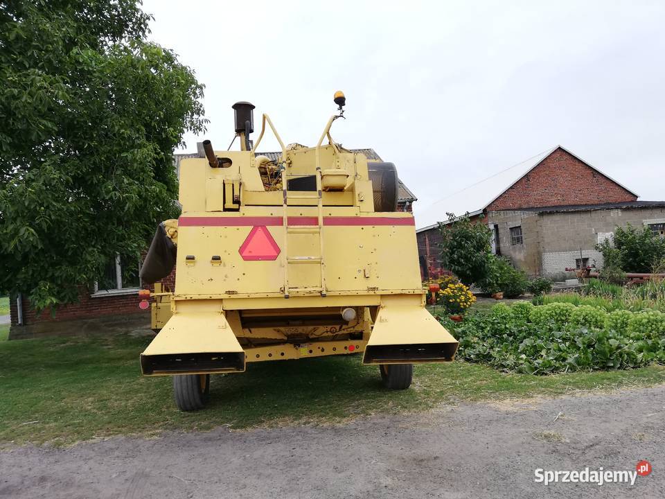 holland TF 42 Radziejów